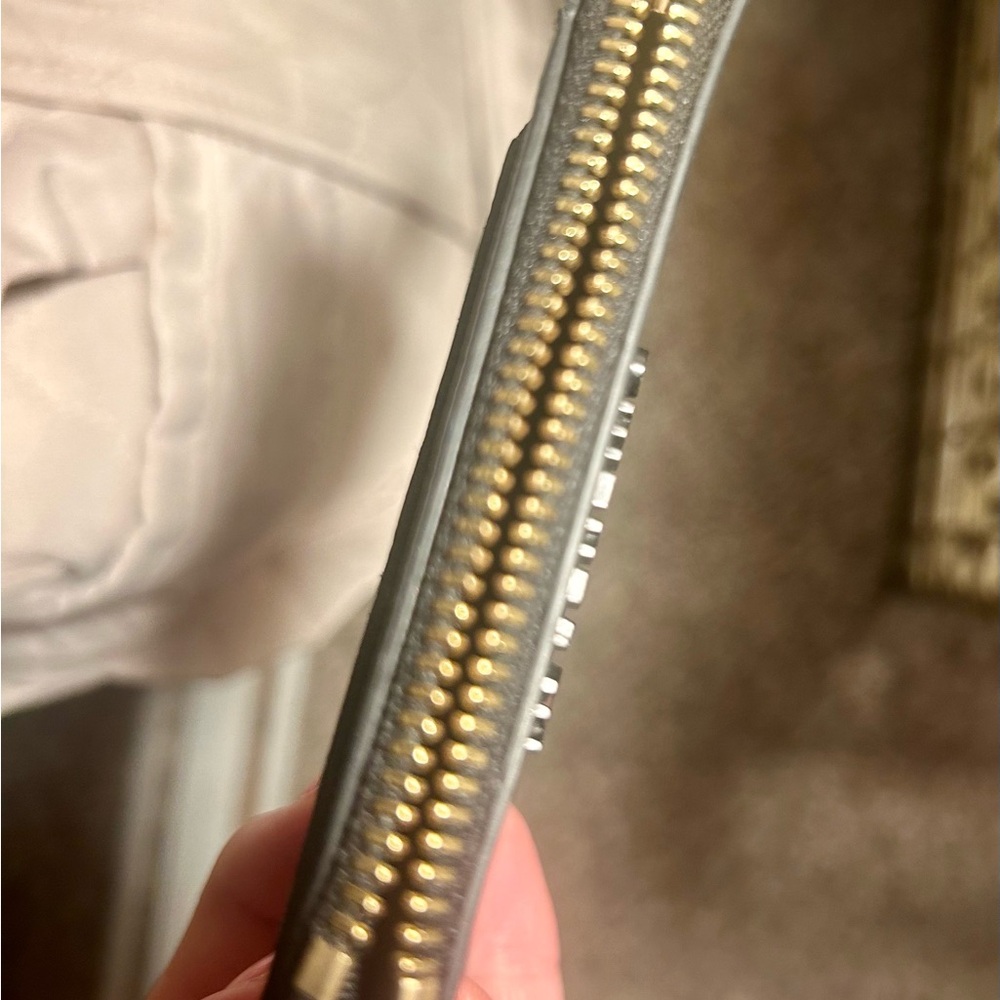 Mario Valentino Card Holder/wallet - Picture 4 of 6